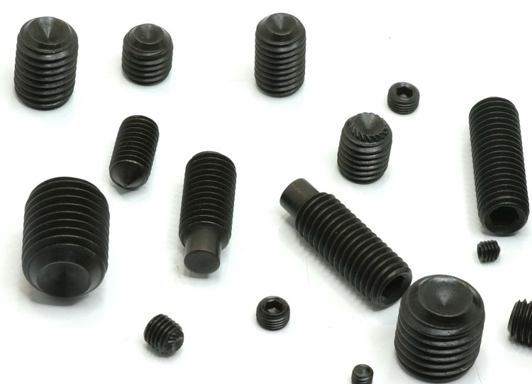 南平顶丝、销钉、螺钉